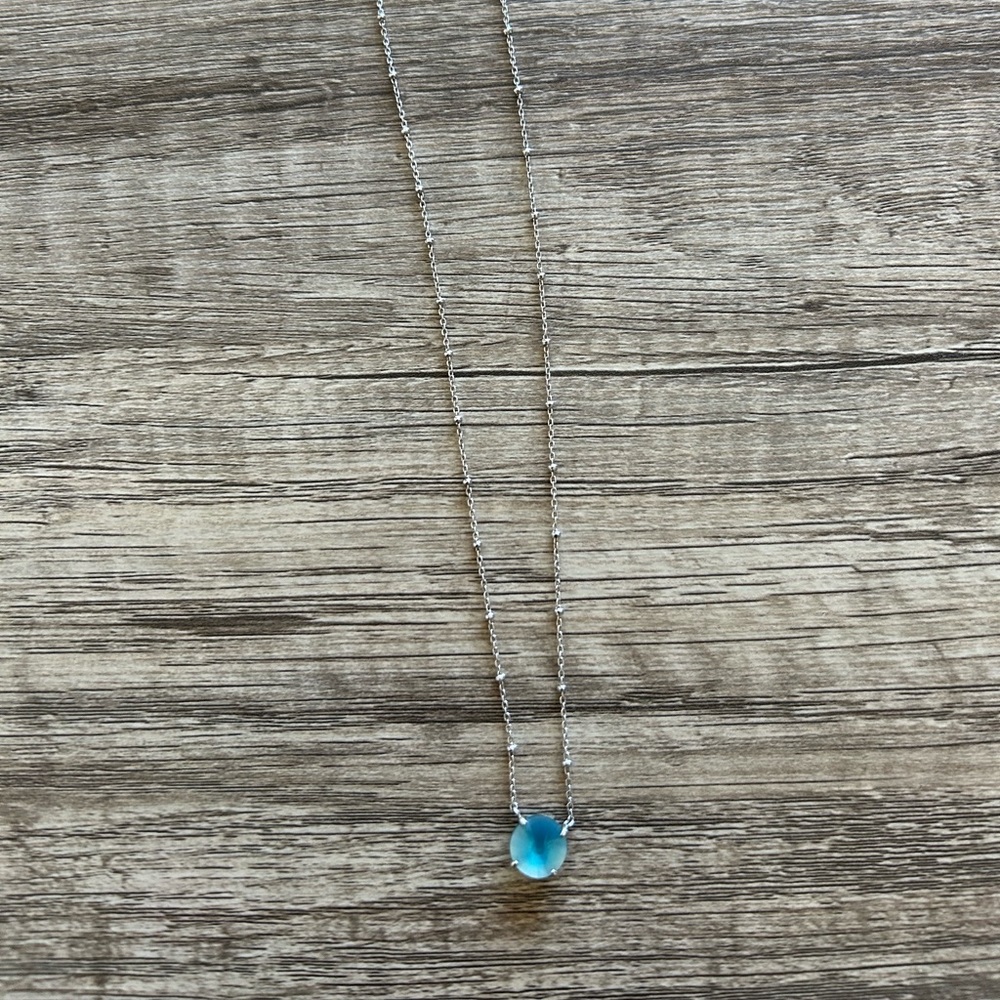 Kendra Scott Jolie Necklace